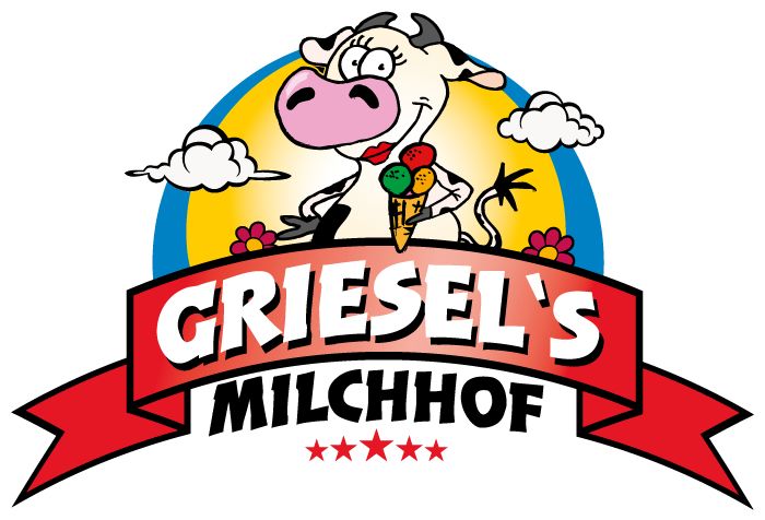 Logo Griesel's Milchhof